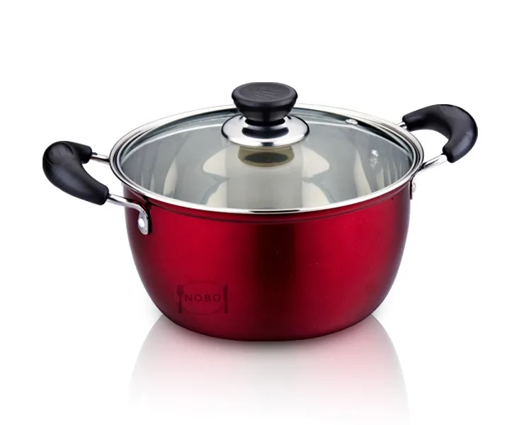 Good Quality Luxury Italian Kitchen Utensils Unique Cookware Brand