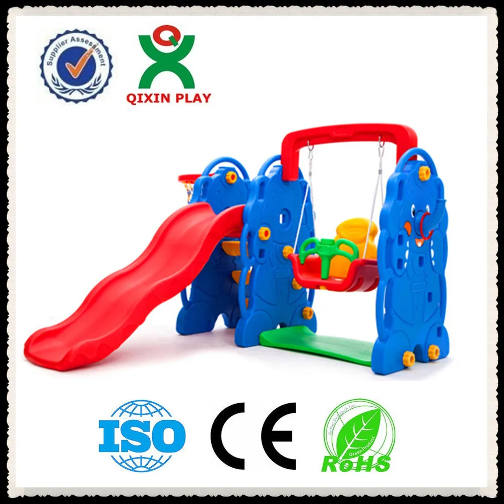 indoor swing set for toddlers