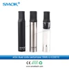 2014 authentic Smoktech 5ml Ego Mega Dual Coils cartomizer high quality