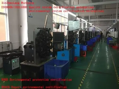 electrical industrial concrete iron plug in connector