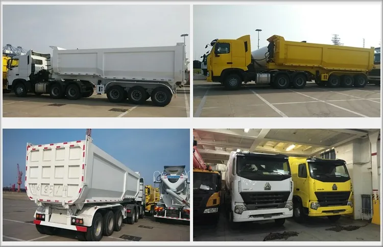 2020 Brand New And Used 2 3 4 Axles 35 40 45 Cubic Meters 8 40 50 60 Ton Side End Dump Semi Dumper Tipper Tipping Trailer Buy Tipping Trailer Tipper Trailer 45 Cubic Meters Dump Trailer Product On Alibaba Com