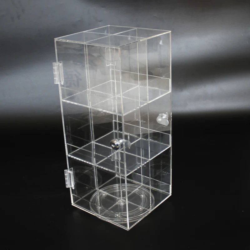 clear-acrylic-rotates-3-shelf-mobile-phone-display-shelf-cell-phone