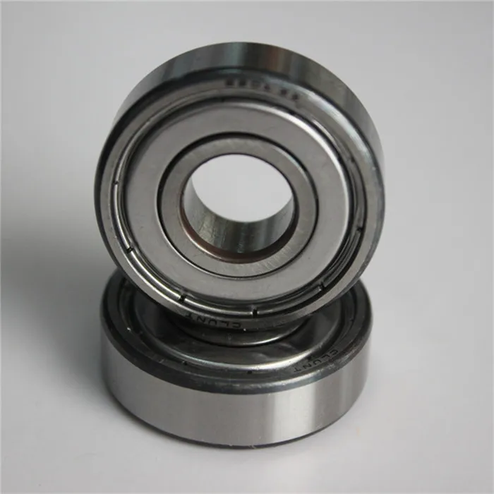6804ZZ Deep Groove Double Shielded Ball Bearing 20mm x 32mm x 7mm