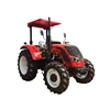 Energy saving 120 HP agriculture tractors for sale
