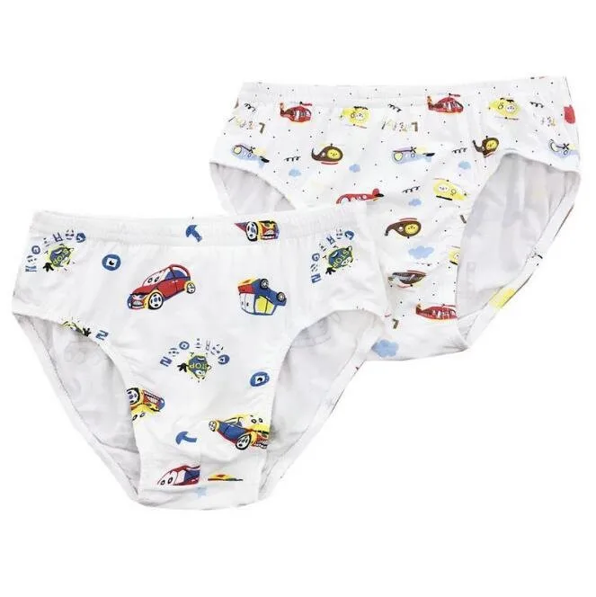 Custom design cute boy brief underwear Wholesale Teen boys in briefs ...