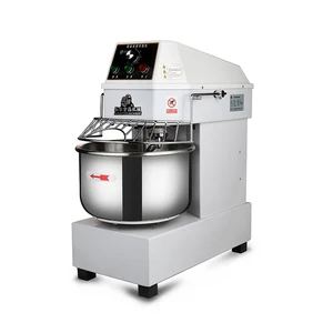 dough mixer for baking