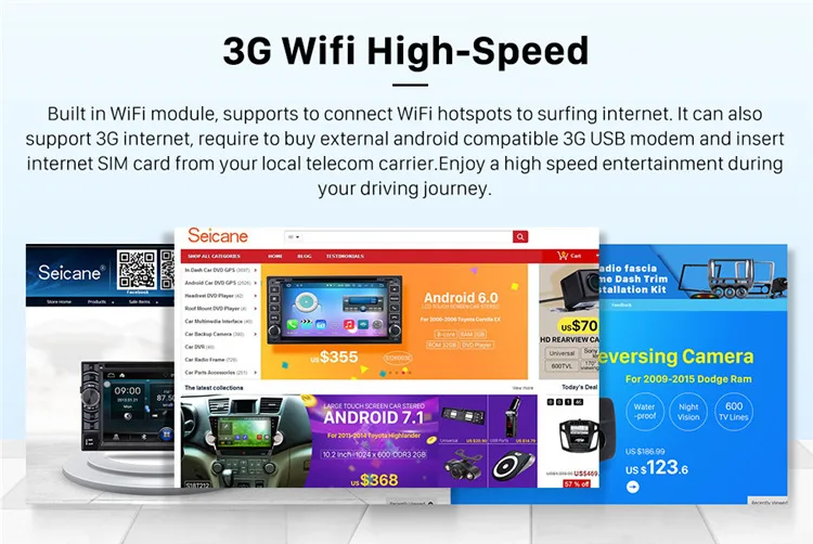 Hyundai wi fi