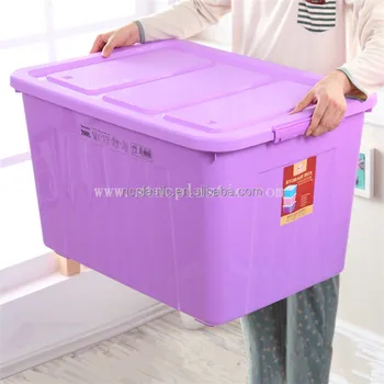 storage boxes and containers