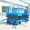 Mini Hydraulic Lift Platform With Lowest Price