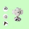 High Quality Medium Pressure stainless steel ball valve With Ball valve Electric Actuator
