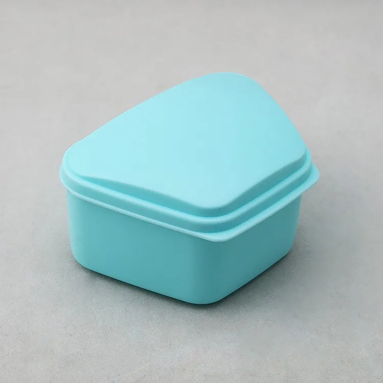 Professional Dental Supply Teeth Storage Box Buy Teeth Storage Box,Denture Storage Box,Plastic