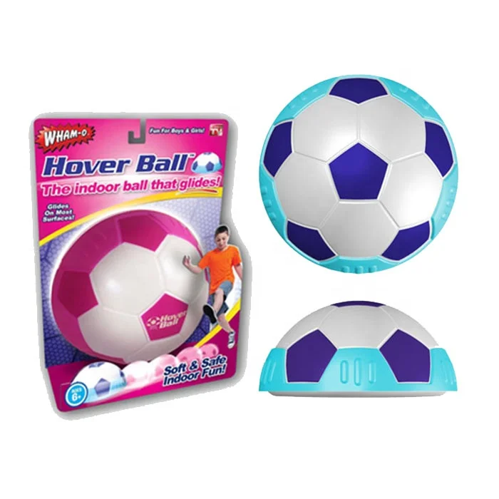 hover ball game