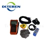 DTI-200H China supplier Widely Used great effective ultrasonic flow meter