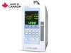 CE approved Programmable Volumetric Infusion Pump with Numeric Keypad & Large OLED display
