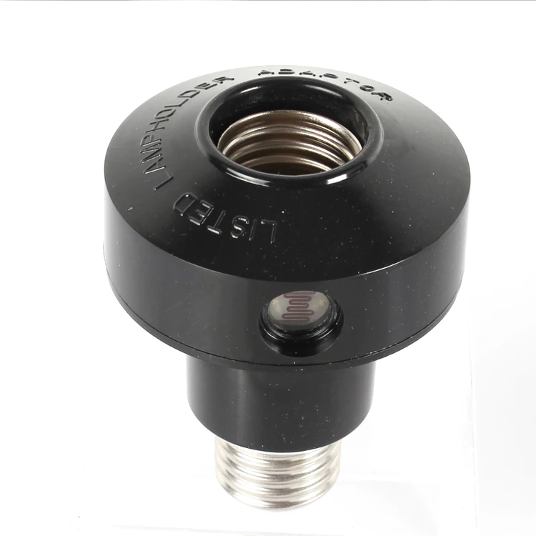 E27 Lamp Holder,Daylight Photocell Sensor,Photocell Buy
