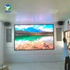 Arc led full color indoor tv panel P2 P2.5 P3 P4 P5 P6 led video wall /Internal bend indoor full color P2.5 led