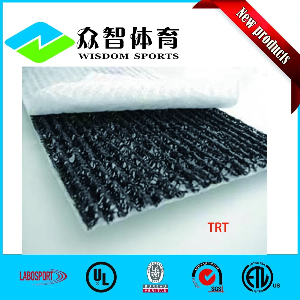 Ws Factory Directyselling Football Field Threedimensional Multifunction Shock Pad Buy Shock