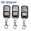One Two Four Button Garage Door Remotes