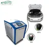 Carbon deposit removal engine cleaner for car maintenance