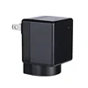 180 degree lens rotation wall socket adapter usb charger wifi hidden camera 1080P HD loop recording