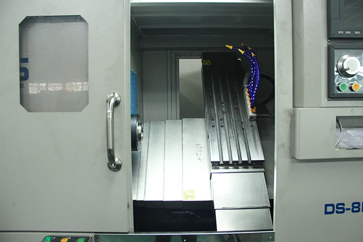chuck to lathe machine