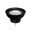 Global concepts lighting motion sensor led lights pendant lens ufo led high bay light