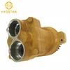 2231608 Gear Type Diesel Engine Pump for Truck C13 Lubrication