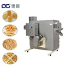 2019 High Quality Caramel Chocolate Coated Popcorn Machine Pop Corn Snack Food Industry Machinery Exporter