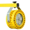 30w CE approved corrosion proof dock light with flexible arm