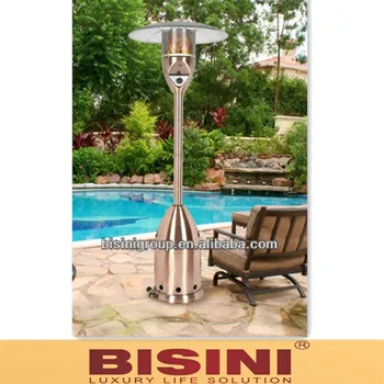 Fashion Represent Powder Coated Outdoor Gas Heater Bf10 M289