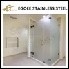 China Foshan supplier office bathroom toilet partition hardware 304ss