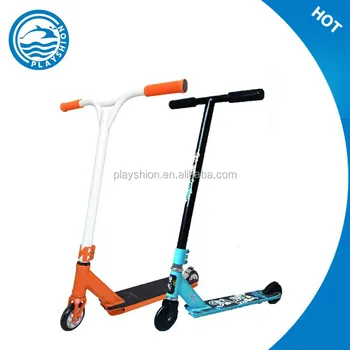 District Scooter Deck No Fear Stunt Scooters District Scooter Deck No Fear Stunt Scooters