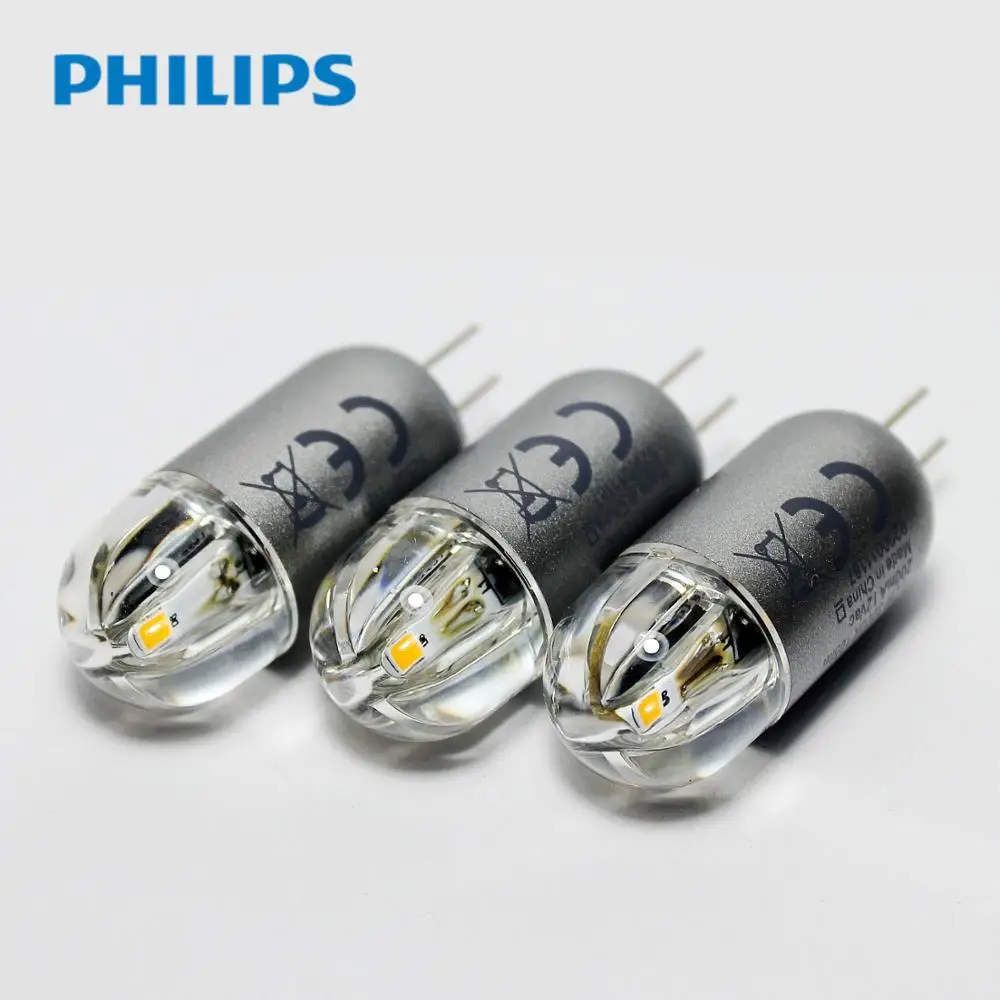 CorePro LEDcapsuleLV 1.2-10W 830 G4 led bulb PHILIPS LED capsule LIGHT