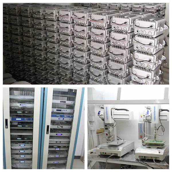 Digital TV PON Passive CATV FTTH Optical node.jpg