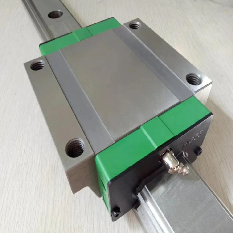High Quality Heavy Duty Low Cost Linear Guides Shs Hgw Sbr Sbi Hgh