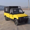 New Eletric Mini Truck for Sri Lanka Market