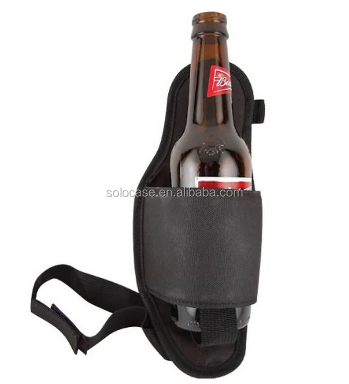Leather Beer Holster