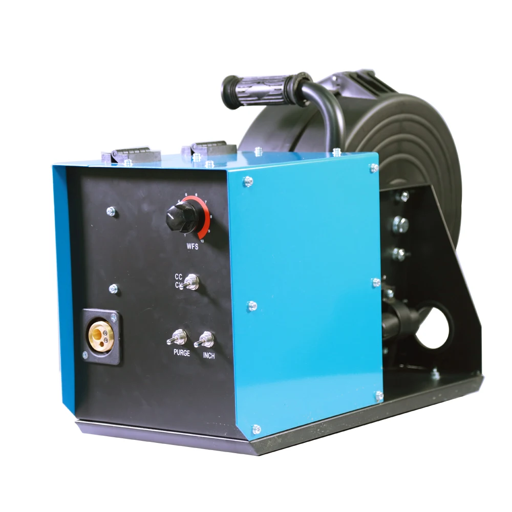 Arc Voltage Sensing Wire Feeders , ArcFeeder , ArcFeeder Arc Voltage