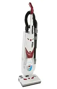 Lindhaus HealthCare Pro Hepa 12'' Upright Vacuum Cleaner