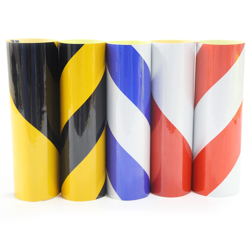Pvc & Acrylic Type Reflective Sheeting,Reflective Film,Reflective