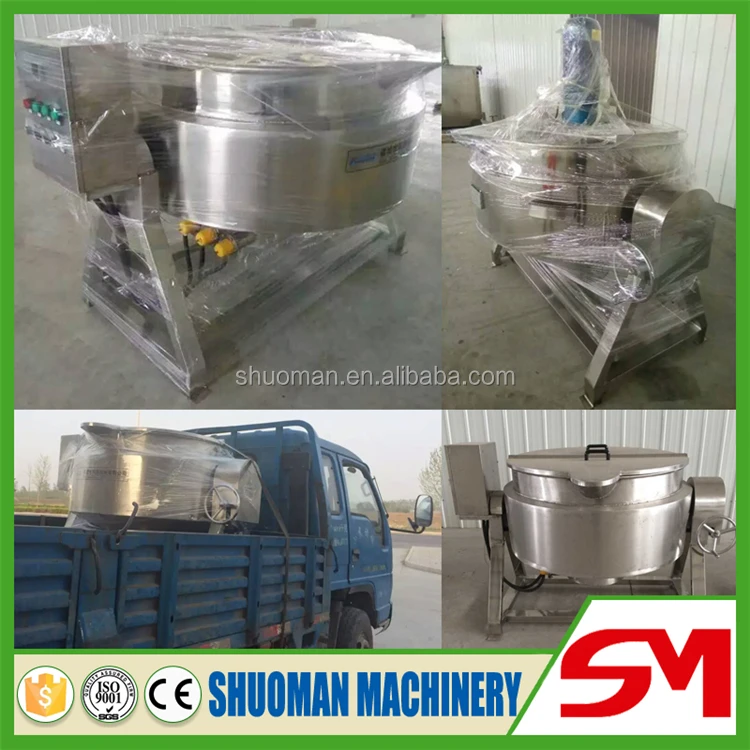 304 Stainless Steel Automatic Pot Stirrer Buy Automatic Pot Stirrer