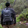 Wholesale lightweight customized waterproof dry backpack