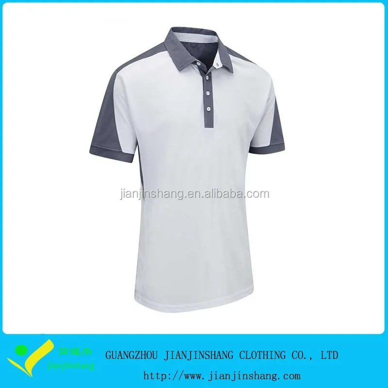 raglan sleeve golf shirts