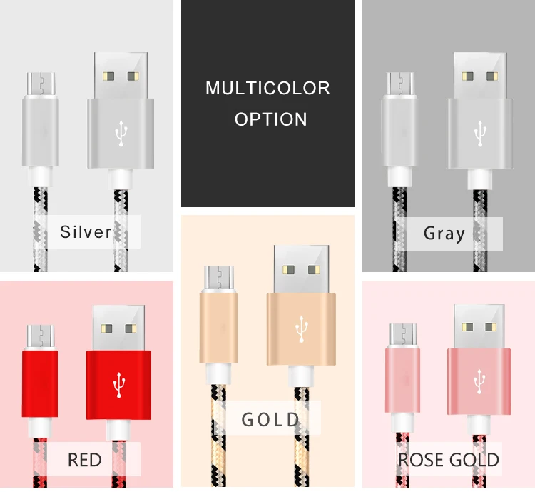 Tiger Stripe Data Charger Cable Line for iPhone mobile phone usb cabel - ANKUX.COM