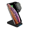Customer OEM Charge Phone Wireless Holder 2.5W wireless output charge for watch