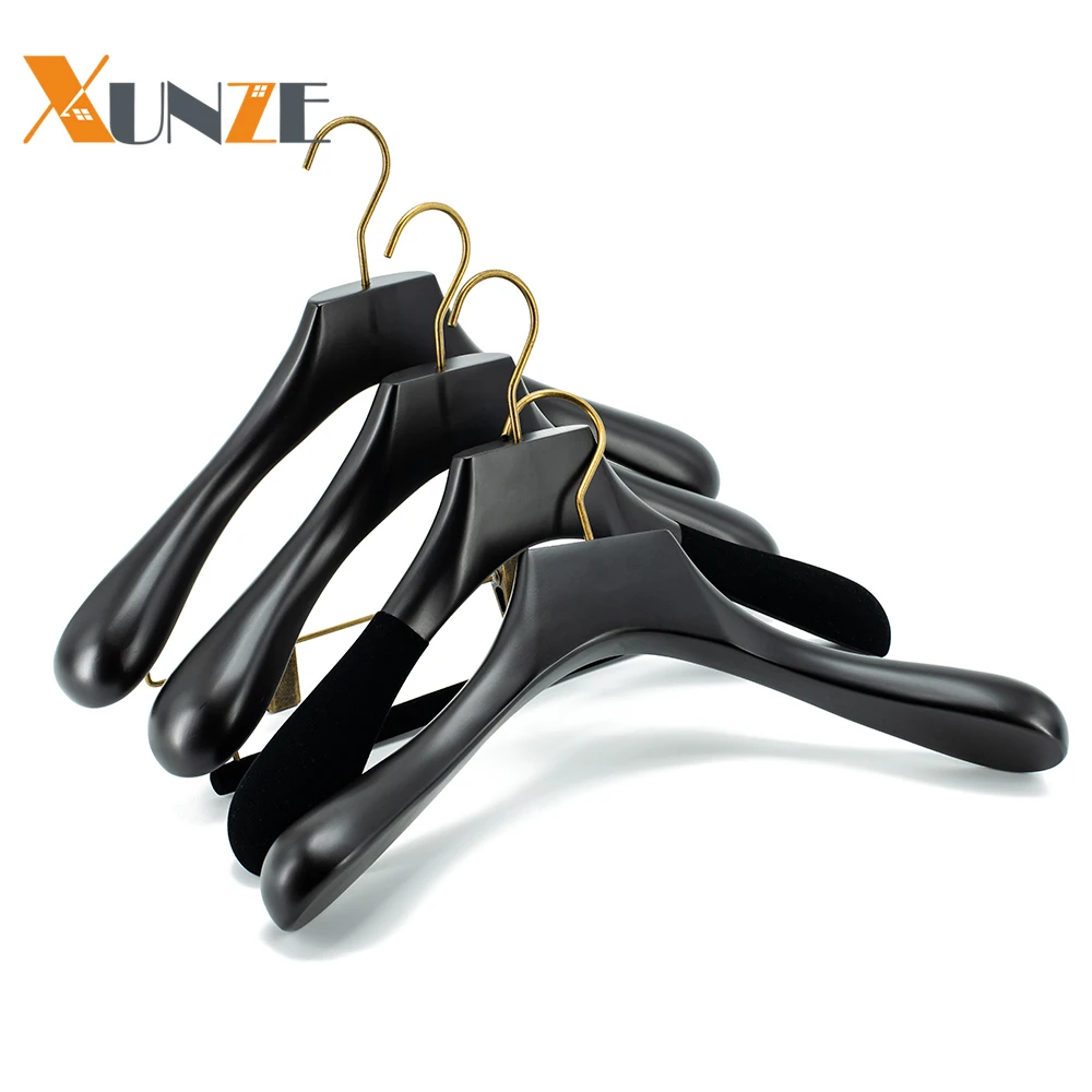 luxury clothes hangers