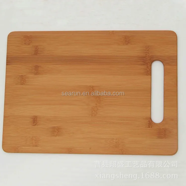 chopping board material