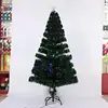 1.8meters outdoor metal christmas trees wellhead with LED