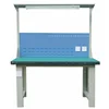 Professional Production Line Table with back panel