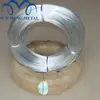 Manufacturer Construction Used Galvanized Binding Iron Wire Black Wire (Factory)